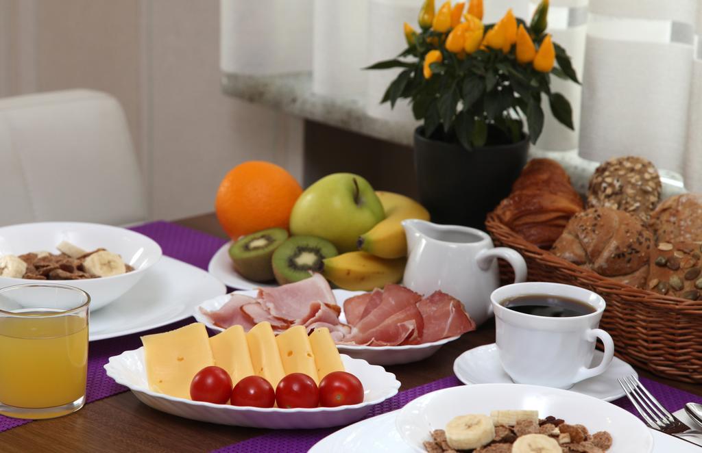 بوزنان 10 Bed And Breakfast المظهر الخارجي الصورة